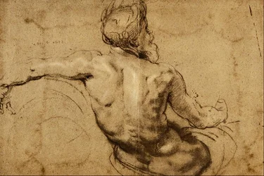 Sir Peter Paul Rubens